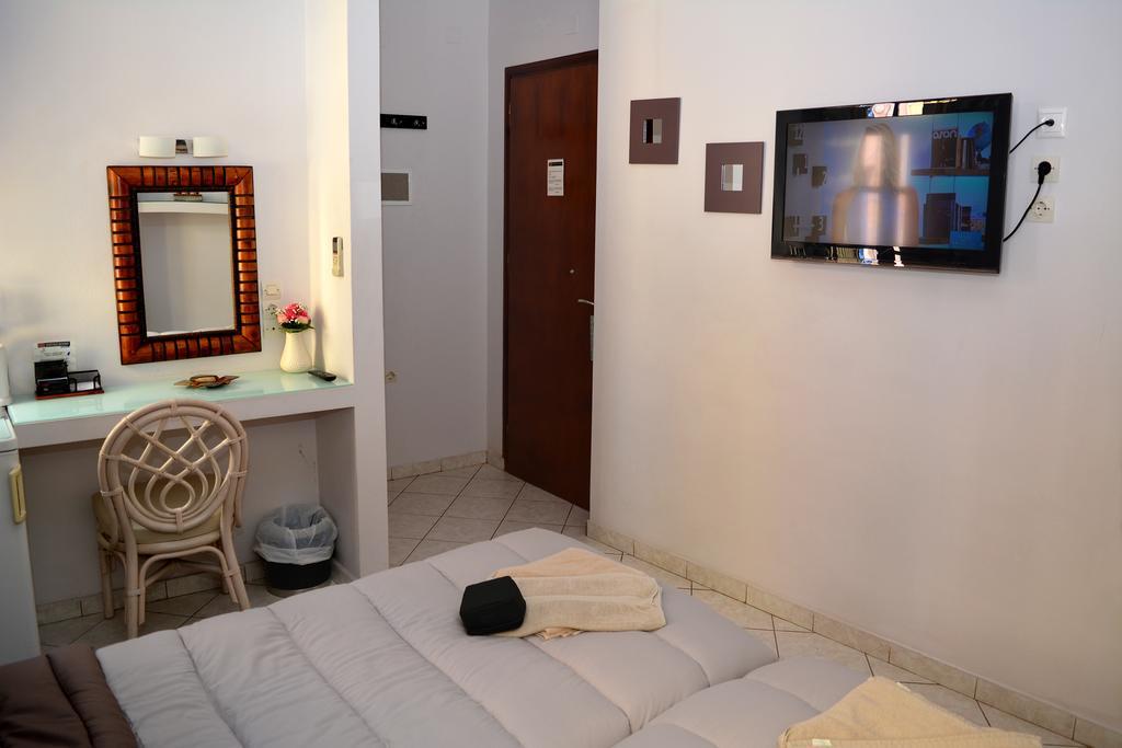 Enetiko Rooms Chania  Exterior photo